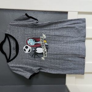 Disney Torrid Nightmare Before Christmas tee